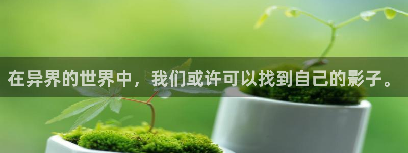 虫虫漫画作品大全:在异界的世界中,我们或许可以找到自己的影子。配图